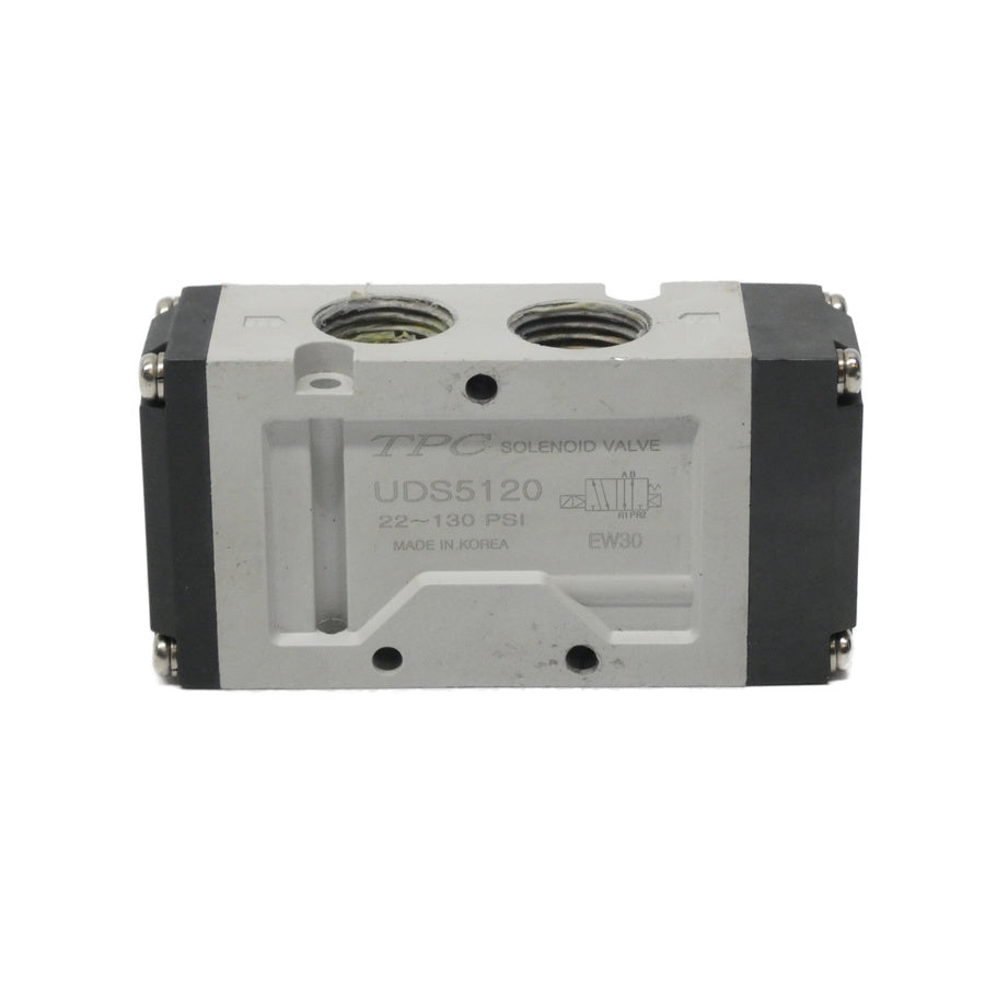 TPC UDS5120 22-130PSI (AS PICTURED) UNMP