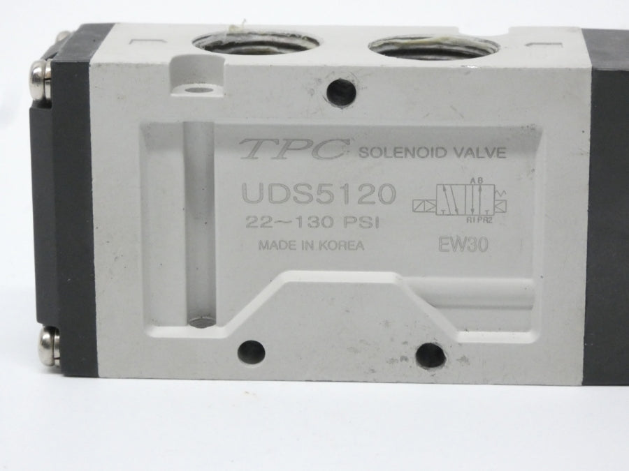 TPC UDS5120 22-130PSI (AS PICTURED) UNMP