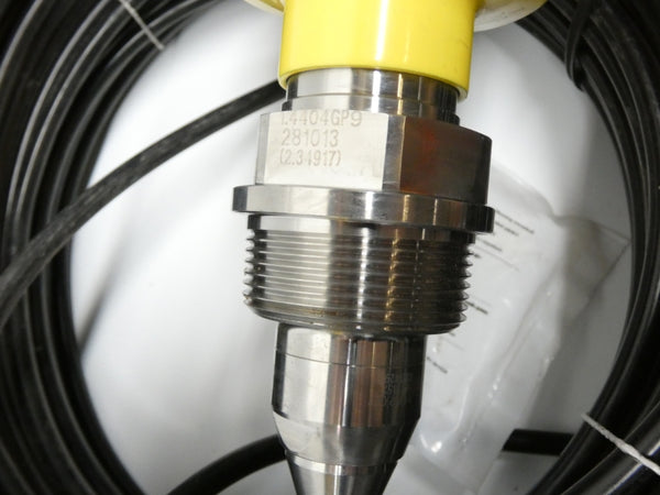 VEGA B86.FXAC9WAGIHXAINXX VEGABAR86 9.6-35VDC 0-300PSI NSNP
