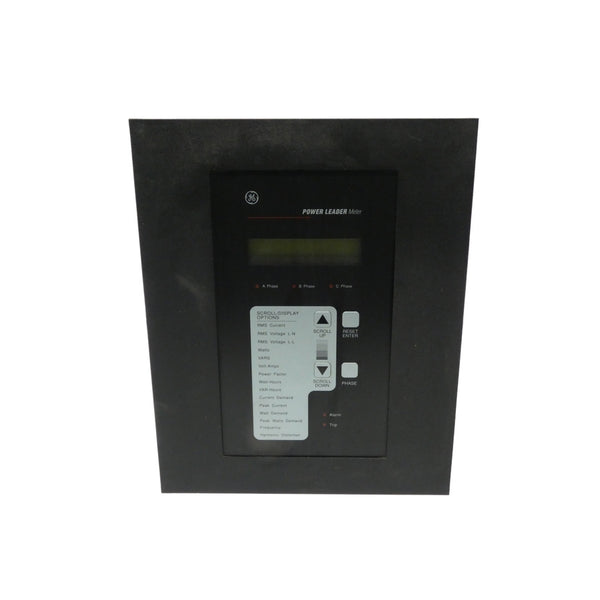 GENERAL ELECTRIC TM1G02 115/230VAC 10A NSNP