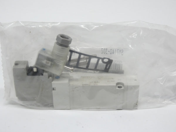 SMC SY7140-3DZ NSMP