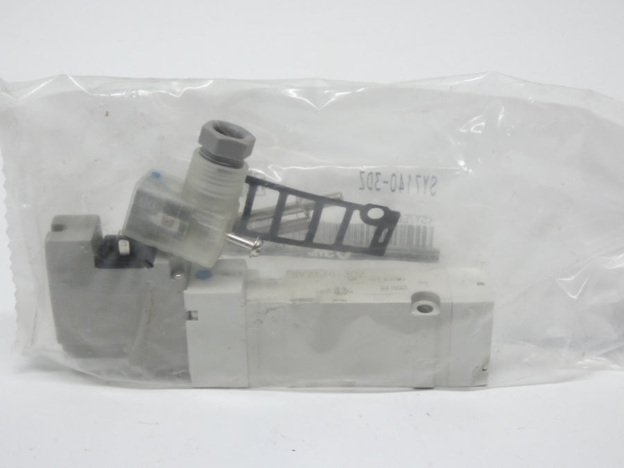 SMC SY7140-3DZ NSMP