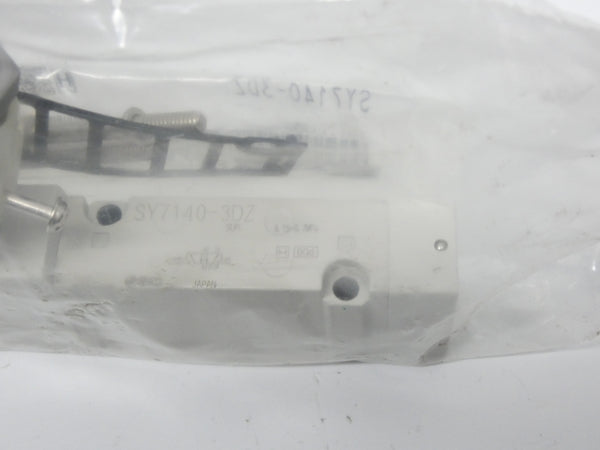 SMC SY7140-3DZ NSMP