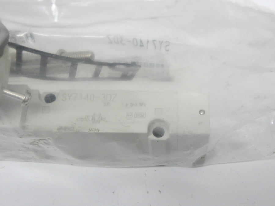 SMC SY7140-3DZ NSMP