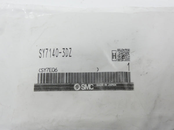 SMC SY7140-3DZ NSMP
