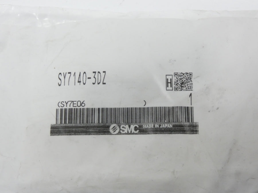 SMC SY7140-3DZ NSMP
