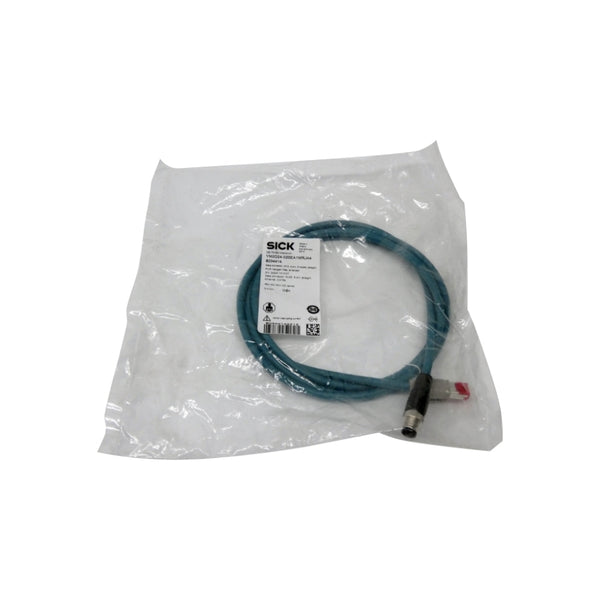 SICK YM2D24-020EA1MRJA4 6034414 60VDC 4A NSMP