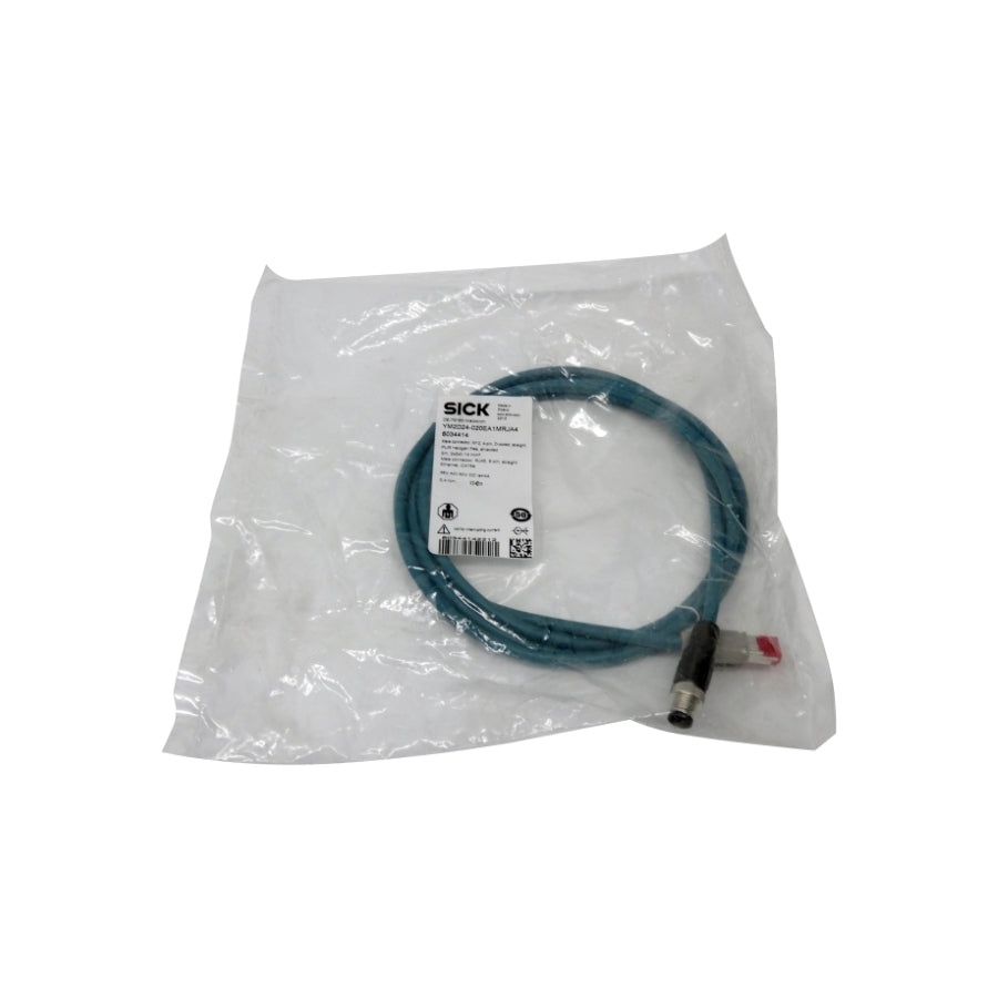 SICK YM2D24-020EA1MRJA4 6034414 60VDC 4A NSMP