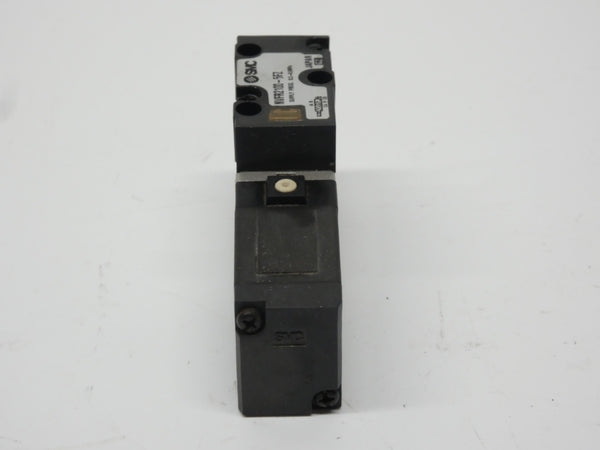 SMC NVFR2100-5FZ 21-26VDC UNMP