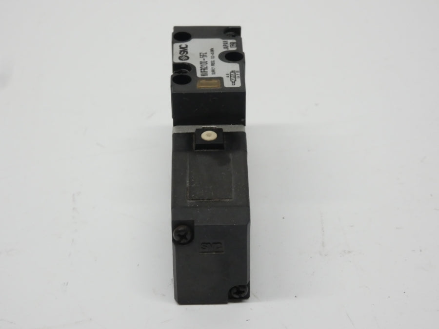 SMC NVFR2100-5FZ 21-26VDC UNMP