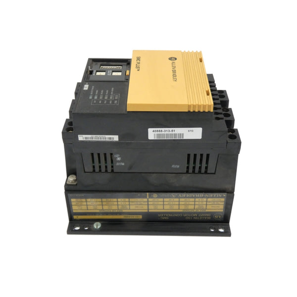 INDUSTRIAL SPARE PART 150-A24NBD SER. A 460VAC 24A (NO COVER) UNMP