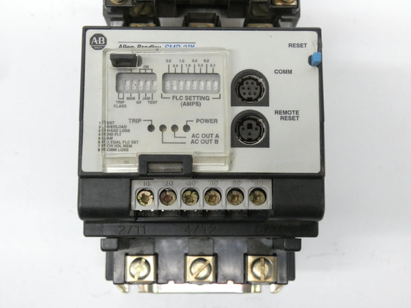 INDUSTRIAL SPARE PART 509-BOD-C1F SER. B 110/115-120V 27A UNMP