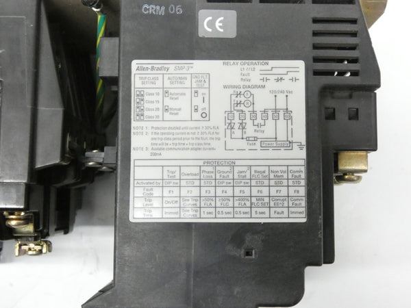 INDUSTRIAL SPARE PART 509-BOD-C1F SER. B 110/115-120V 27A UNMP