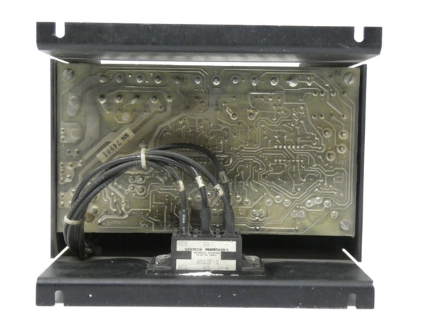 EXTRON 100-20 230VAC 9A UNMP