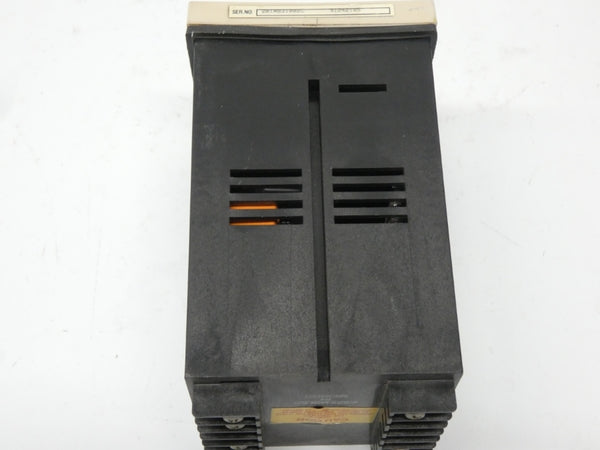 ABB MICRO-SCAN200 201RB31002C 117VAC UNMP