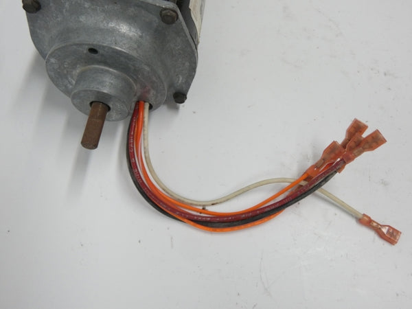 FASCO 7162-5120 634-9527 240VAC 2.7A UNMP