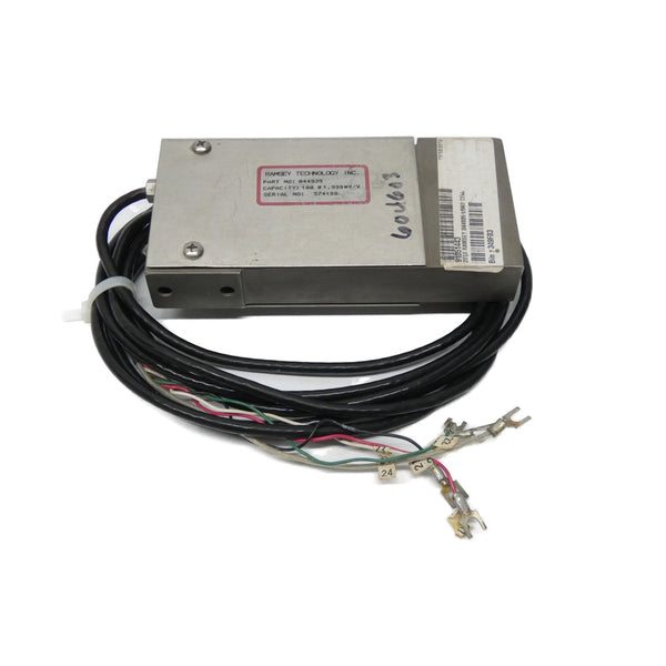 RAMSEY TECHNOLOGY 044935 NSNP