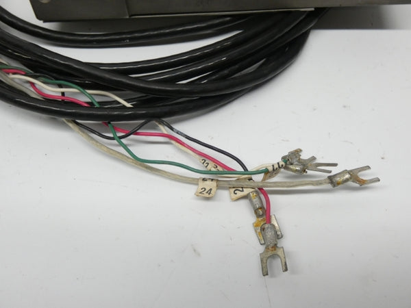 RAMSEY TECHNOLOGY 044935 NSNP