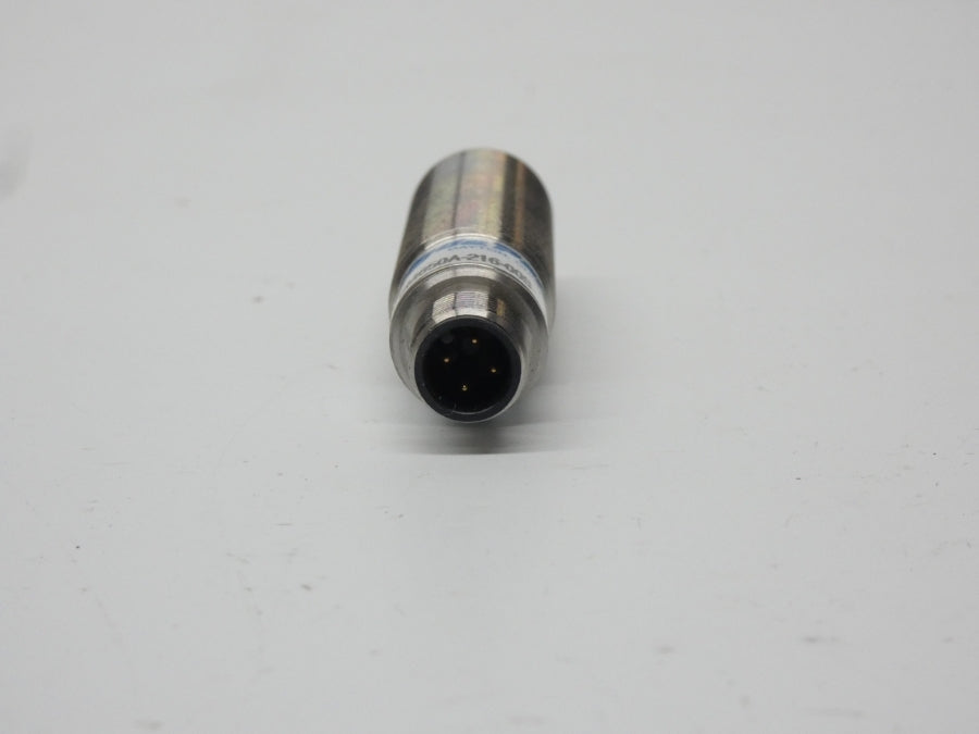 HYDE PARK SM650A-216-00S 12-24VDC NSNP