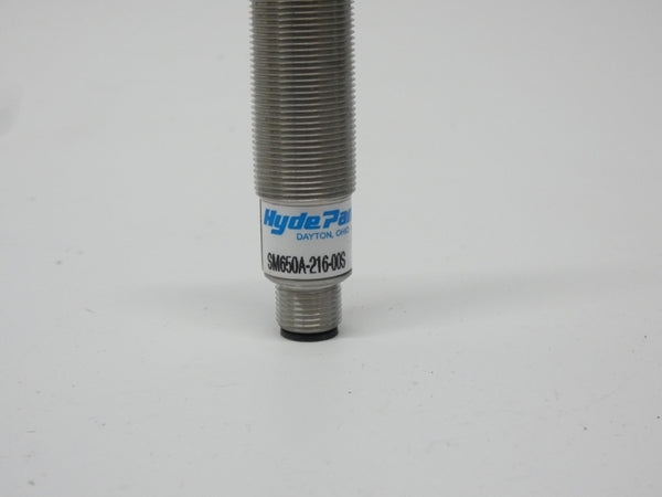 HYDE PARK SM650A-216-00S 12-24VDC NSNP