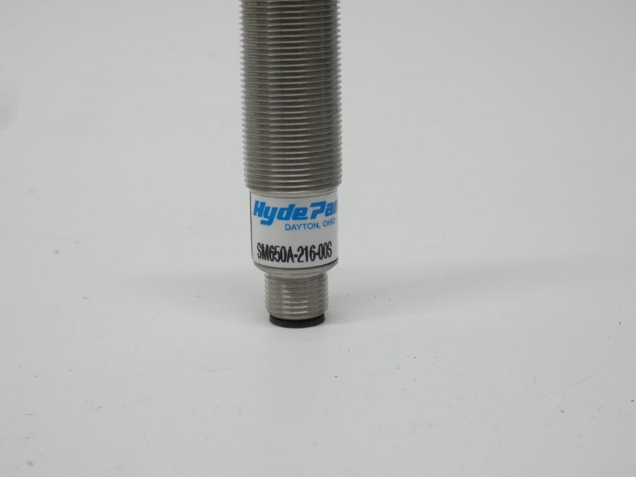 HYDE PARK SM650A-216-00S 12-24VDC NSNP
