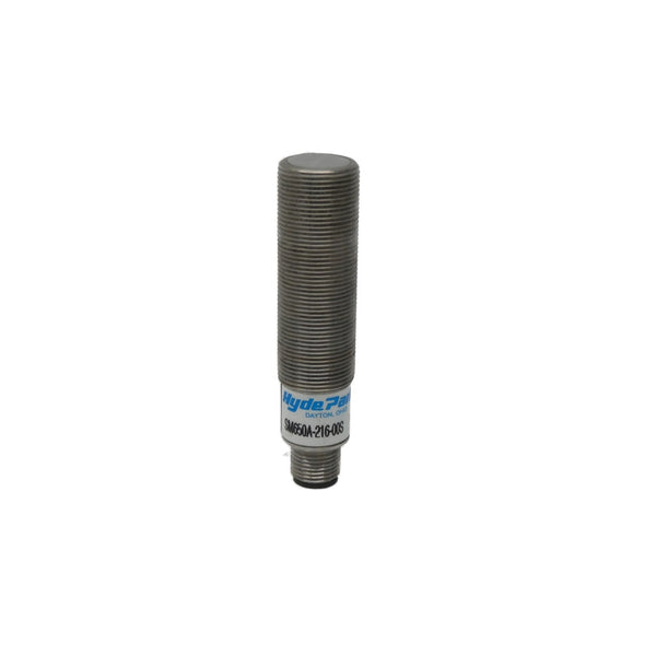 HYDE PARK SM650A-216-00S 12-24VDC UNMP