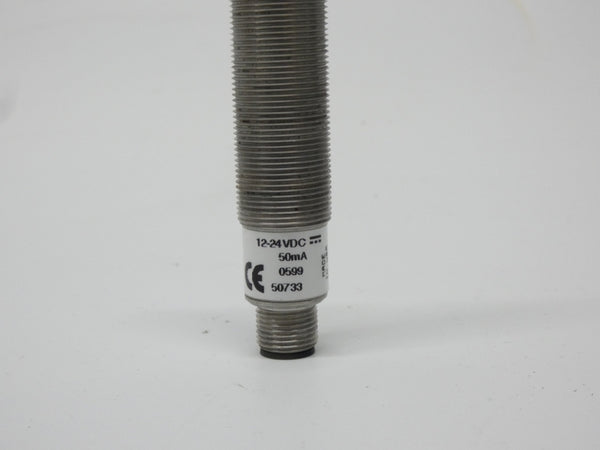 HYDE PARK SM650A-216-00S 12-24VDC UNMP