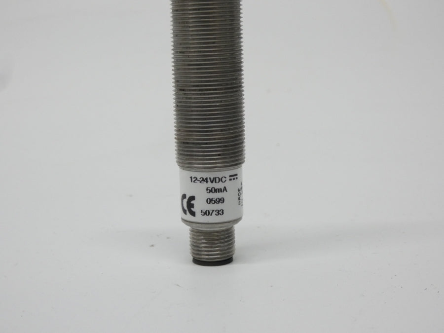 HYDE PARK SM650A-216-00S 12-24VDC UNMP
