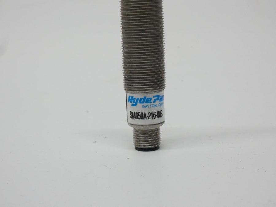 HYDE PARK SM650A-216-00S 12-24VDC UNMP