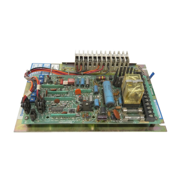 EATON 4000 15-533-1001 115VAC 3.5A UNMP