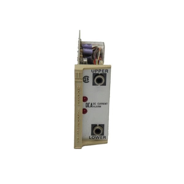 MOORE INDUSTRIES DCA/2X1-5V/DX1X3/24DC/-DA(PC) UNMP