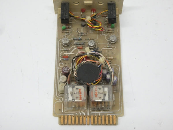 MOORE INDUSTRIES DCA/2X1-5V/DX1X3/24DC/-DA(PC) UNMP
