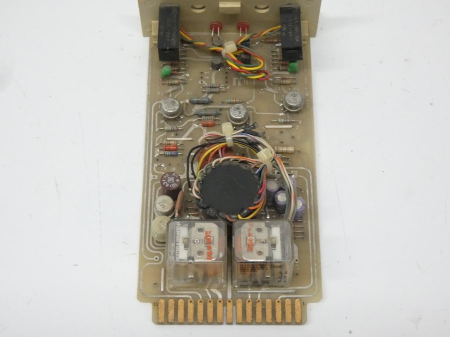 MOORE INDUSTRIES DCA/2X1-5V/DX1X3/24DC/-DA(PC) UNMP