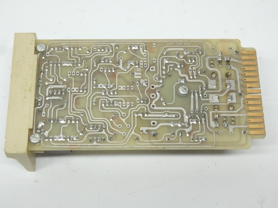 MOORE INDUSTRIES DCA/2X1-5V/DX1X3/24DC/-DA(PC) UNMP