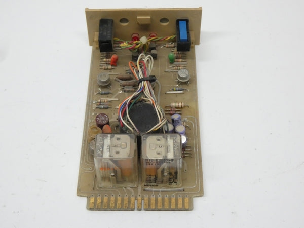 MOORE INDUSTRIES DCA/2X1-5V/DX1X3/24DC/-DA UNMP