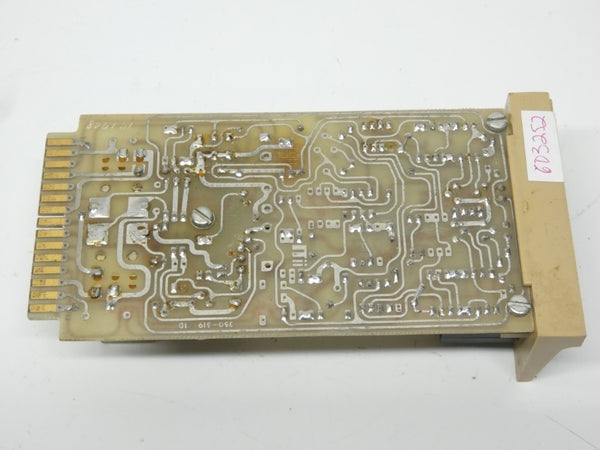 MOORE INDUSTRIES DCA/2X1-5V/DX1X3/24DC/-DA UNMP