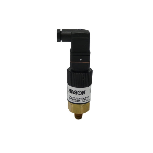 NASON CD-1C5-750G/HR 250-1000PSI UNMP