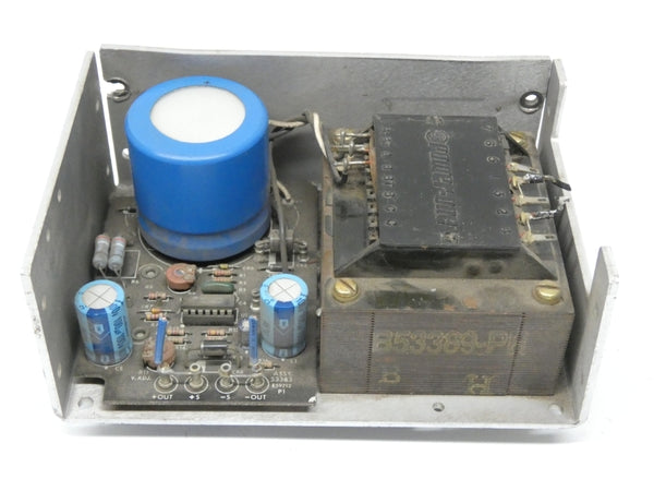 POWER-ONE HN24-3.6-A 100-240V 3.6A UNMP