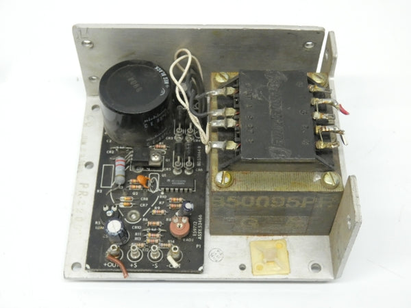 POWER-ONE HC24-2.4-A 100-240V 2.4A UNMP