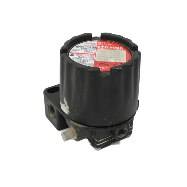 BRANDT INSTRUMENTS STD5131 STD5000 3-15PSI UNMP