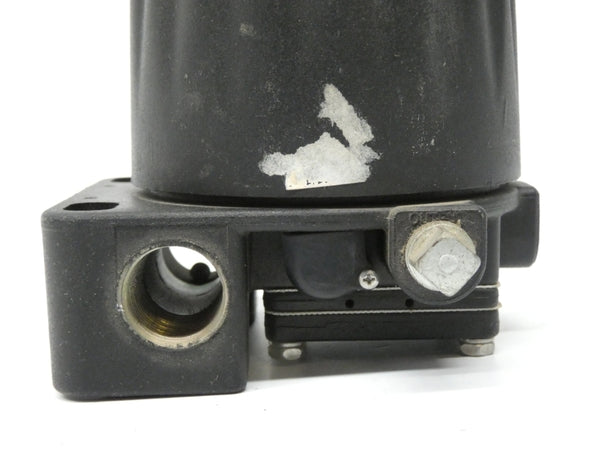 BRANDT INSTRUMENTS STD5131 STD5000 3-15PSI UNMP