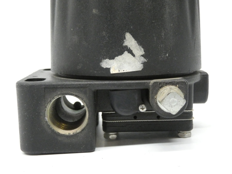 BRANDT INSTRUMENTS STD5131 STD5000 3-15PSI UNMP