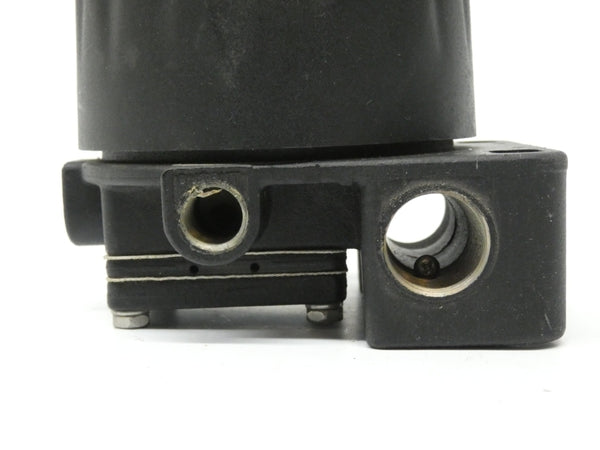 BRANDT INSTRUMENTS STD5131 STD5000 3-15PSI UNMP