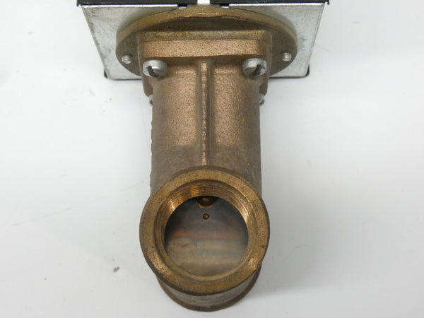 ITT FS4-3T3-1 115-230V 150PSI 300F NSNP
