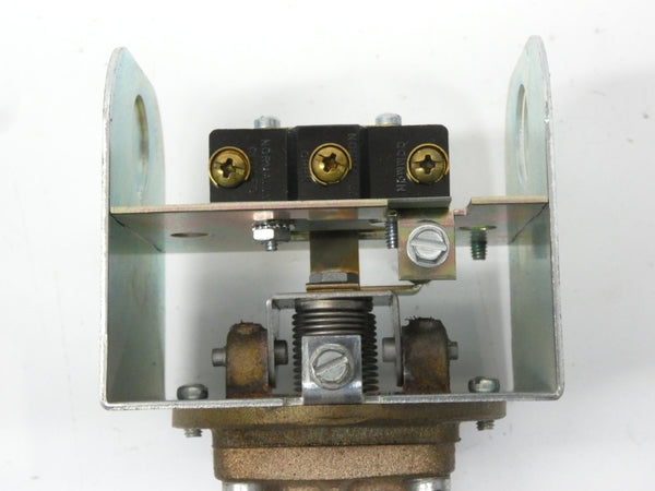 ITT FS4-3T3-1 115-230V 150PSI 300F NSNP