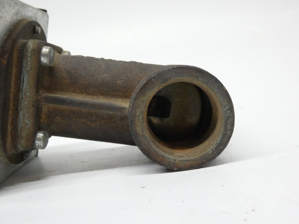 ITT FS4-3T3-1 115-230V 150PSI 300F UNMP