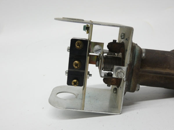 ITT FS4-3T3-1 115-230V 150PSI 300F UNMP
