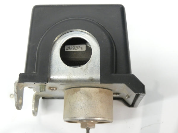 UNITED ELECTRIC E54-D22BC 480VAC 15A 50-300F UNMP