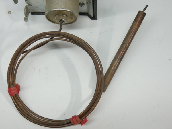 UNITED ELECTRIC E54-D22BC 480VAC 15A 50-300F UNMP