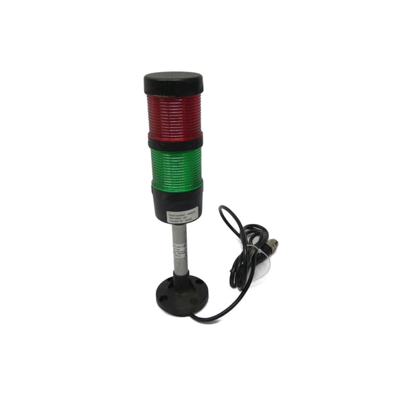 TOWER LIGHT 396032 24VDC NSNP